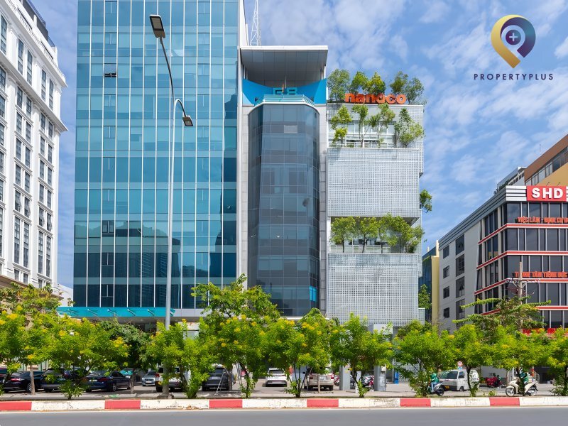 IOS Điện Biên Phủ